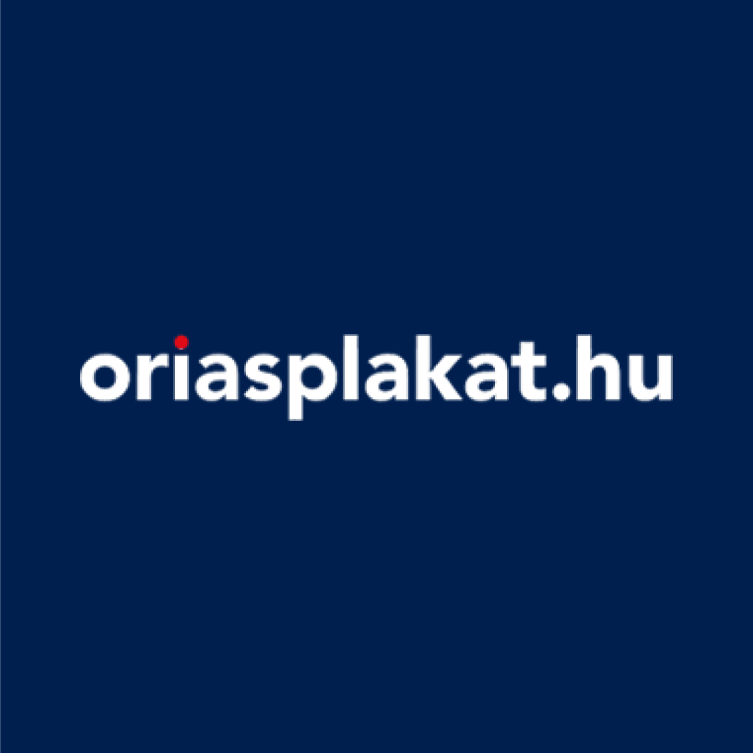 Oriasplakat.hu • Oriasplakat.hu