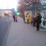 Buszmegallo citylight 003