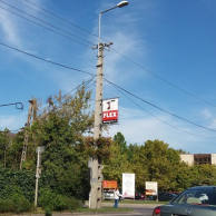 FLEX kandeláber 01