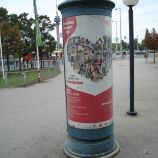 Hengeroszlop megjelenés
