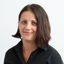 Bernadett Istenes