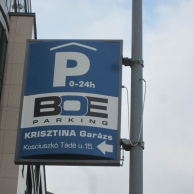 Kandeláber reklám 002