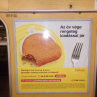 Metró belső földalatti belső 2