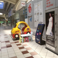Mobiltöltő Auchan 07