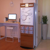 Mobiltöltő Plaza 07