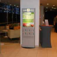 Mobiltöltő Plaza 09