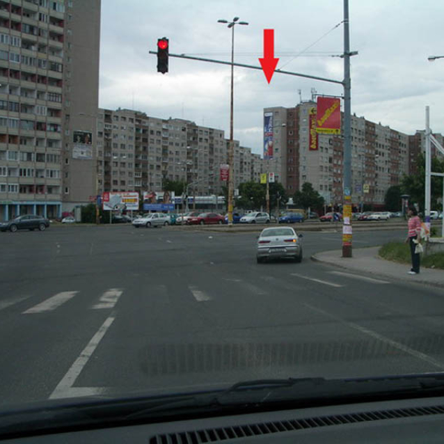 MOL BP 0305 4