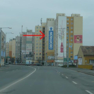 Szombathely Thököly – Hunyadi – Szent M. st. district