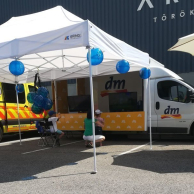 promo autó dm 9
