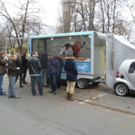 smartCAMION 007