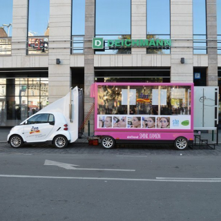 SmartCAMION
