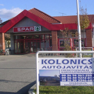 Spar 007