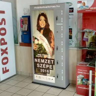 Tőállomás Auchan 0017